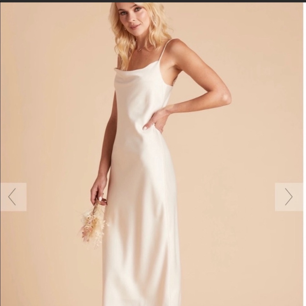 Birdy Grey Lisa Midi Dress